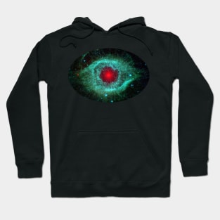 Helix Nebula Hoodie